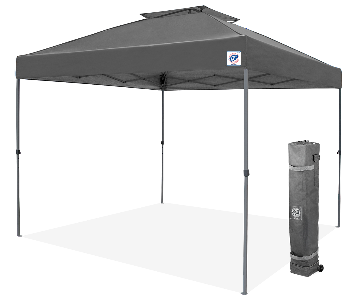 Patriot™ ONE-UP™ Vented 10' x 10' Canopy