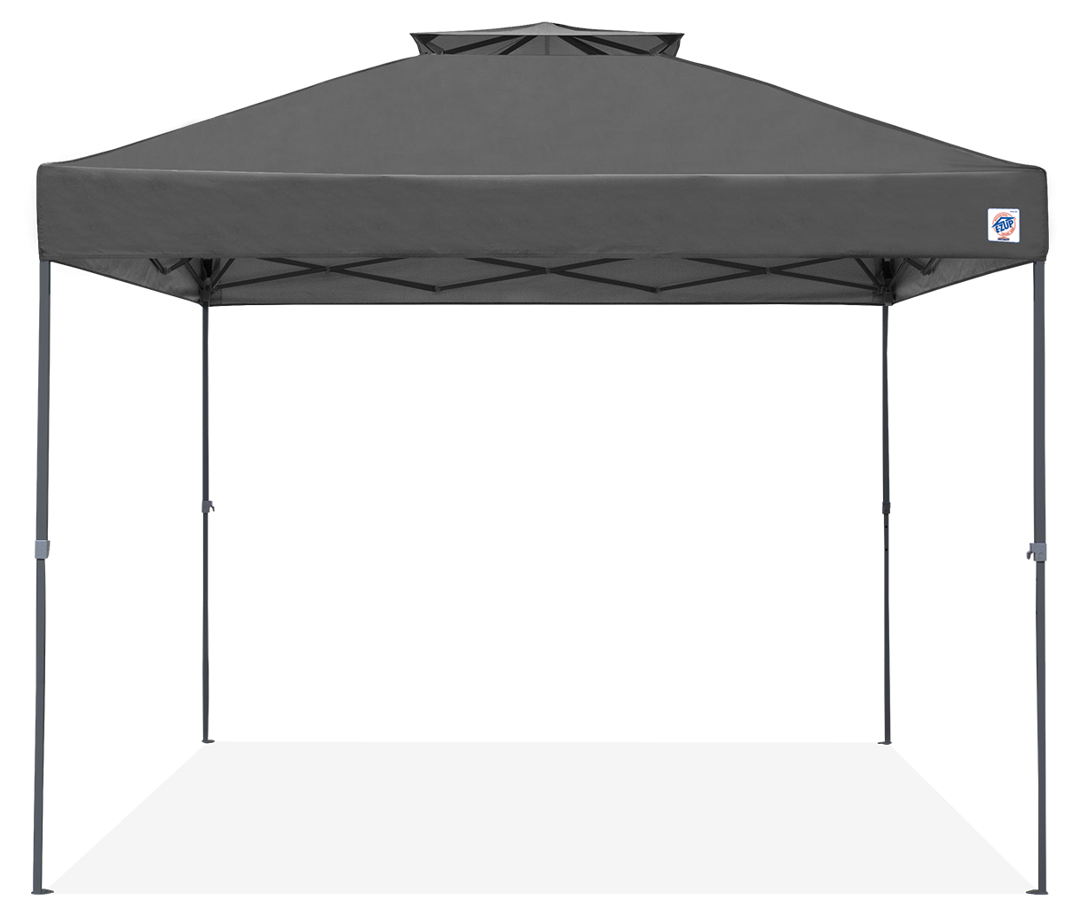 Patriot™ ONE-UP™ Vented 10' x 10' Canopy