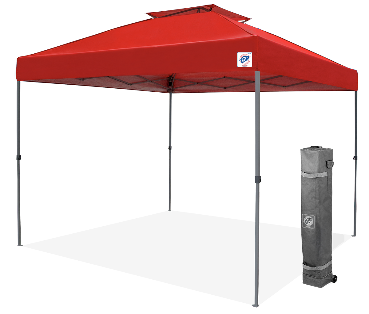 Patriot™ ONE-UP™ Vented 10' x 10' Canopy