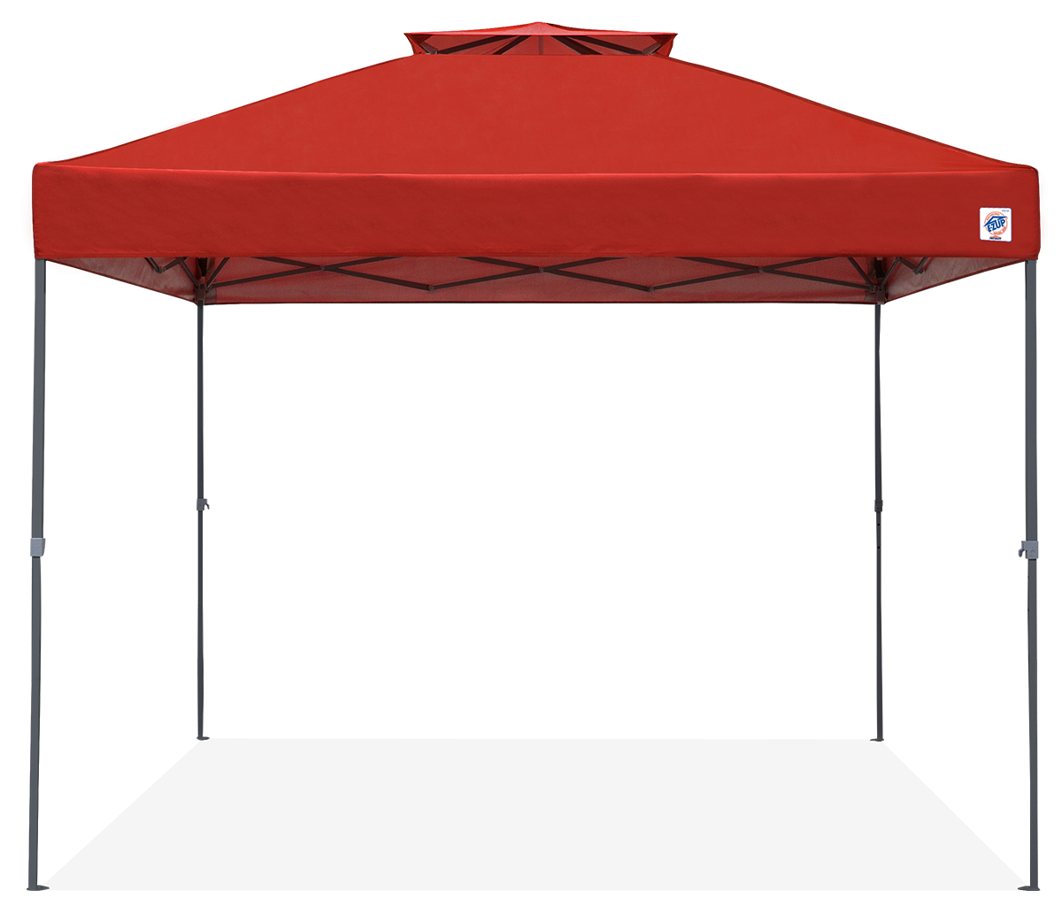 Patriot™ ONE-UP™ Vented 10' x 10' Canopy