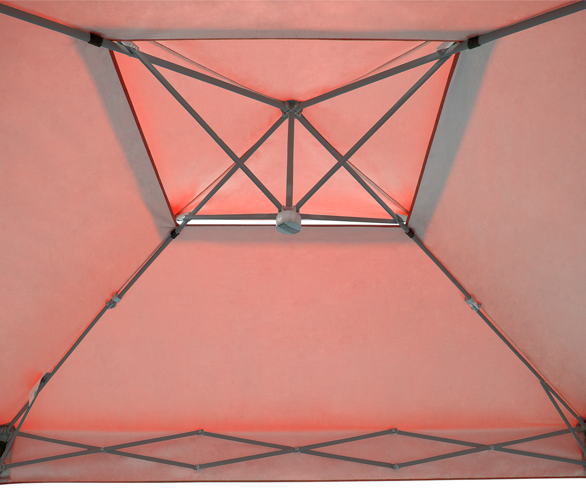 Patriot™ ONE-UP™ Vented 10' x 10' Canopy