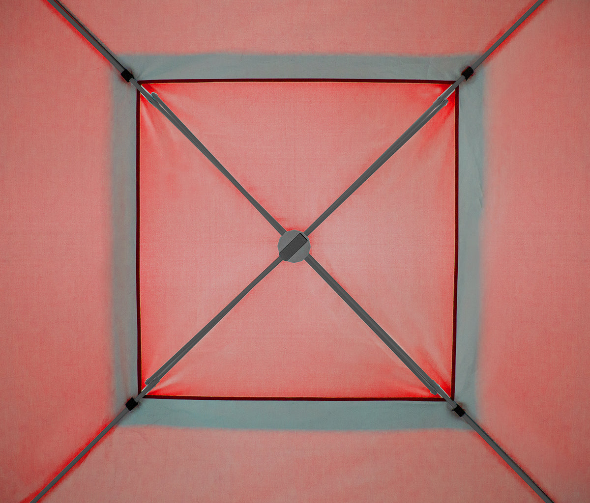 Patriot™ ONE-UP™ Vented 10' x 10' Canopy