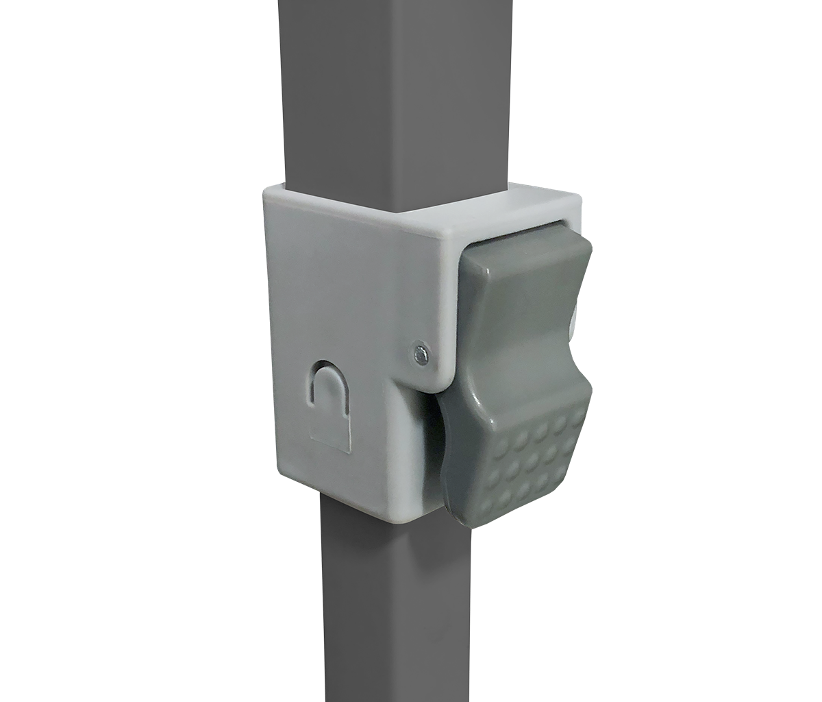 Patriot™ ONE-UP™ Vented 10' x 10' Canopy