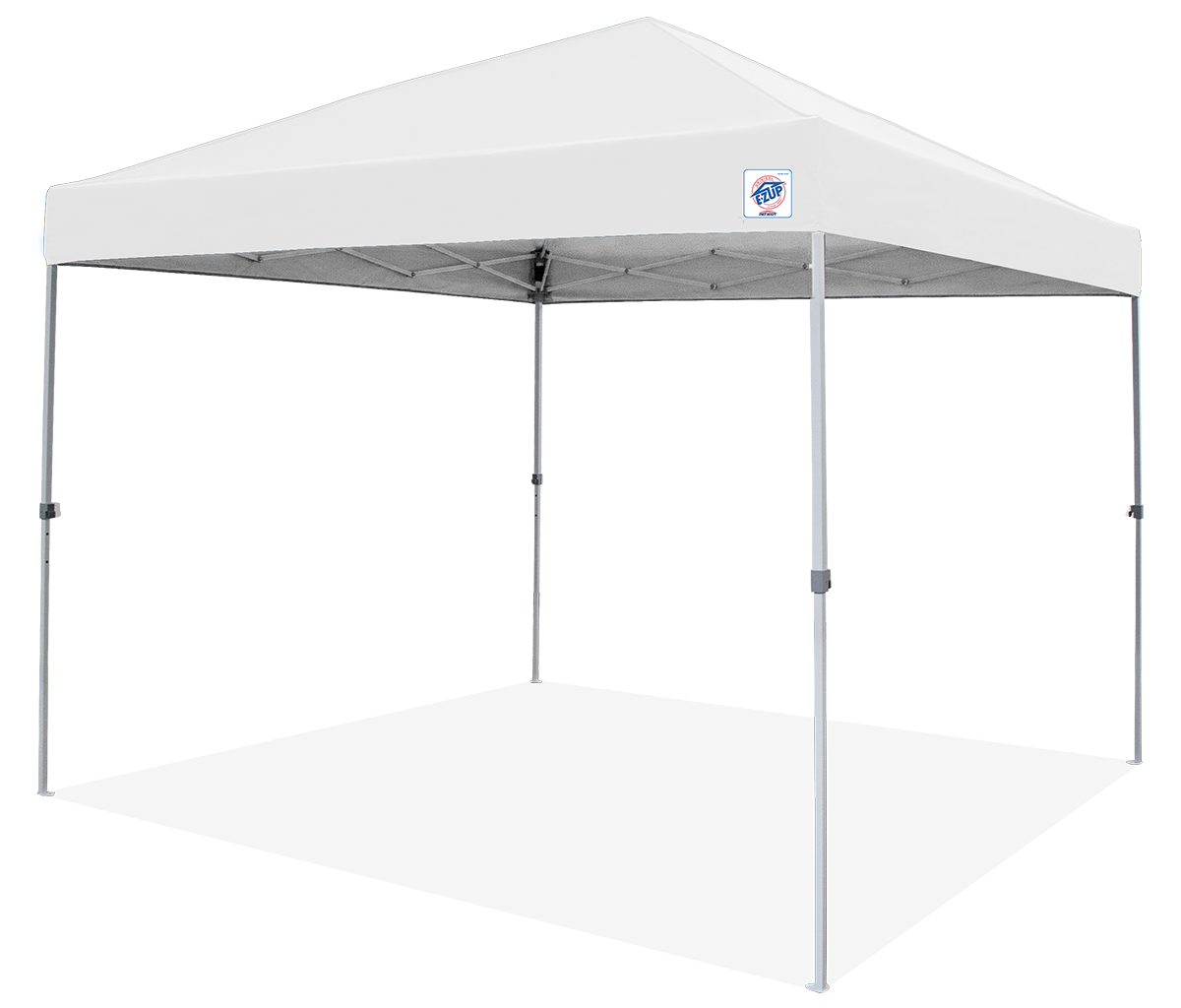 مظلة Patriot™ ONE-UP™ مقاس 10 أقدام × 10 أقدام