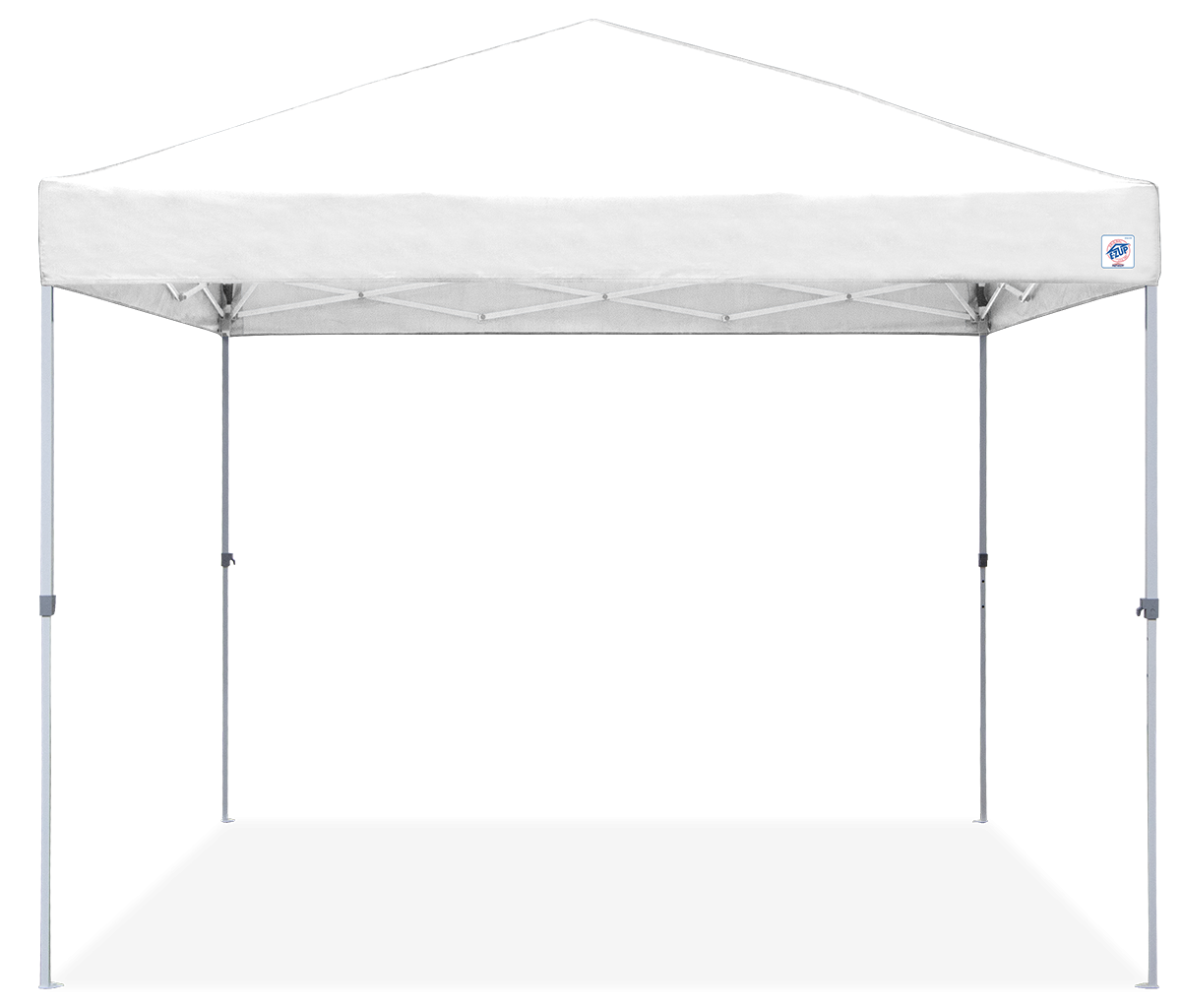 مظلة Patriot™ ONE-UP™ مقاس 10 أقدام × 10 أقدام