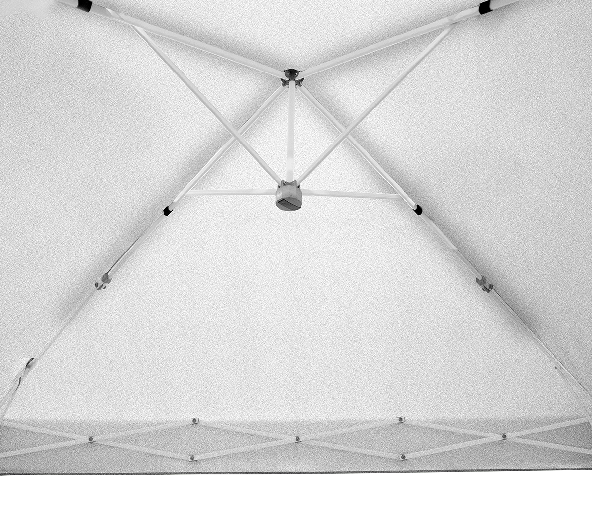 مظلة Patriot™ ONE-UP™ مقاس 10 أقدام × 10 أقدام