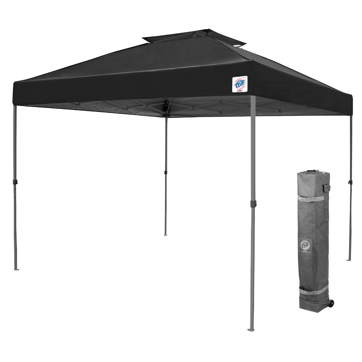 Patriot™ ONE-UP™ Vented 10' x 10' Canopy