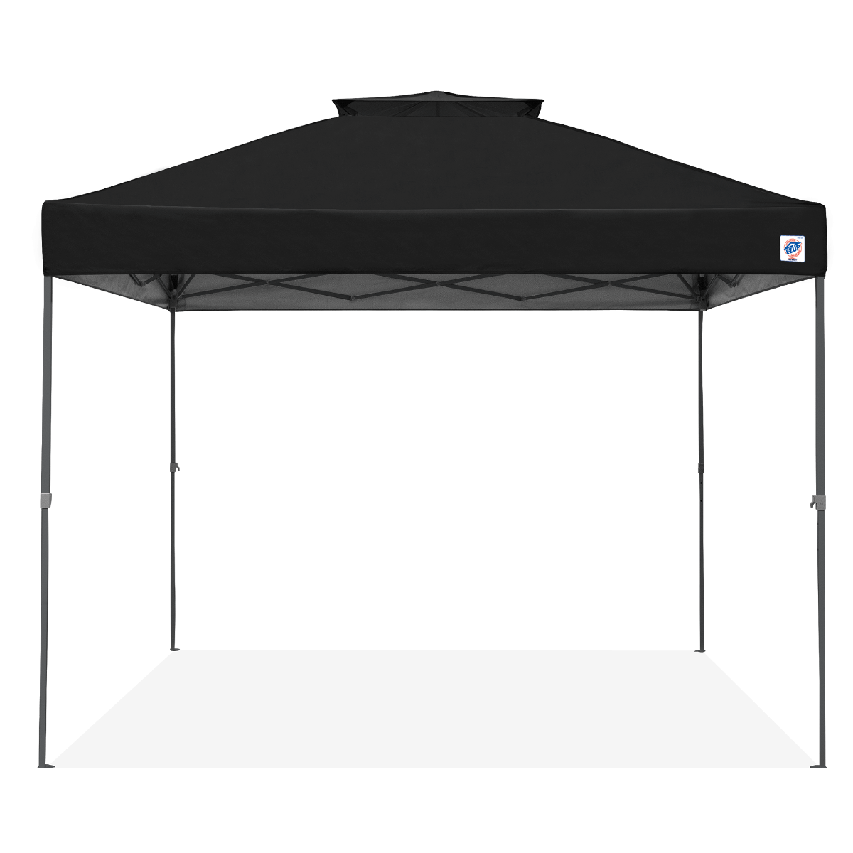 Patriot™ ONE-UP™ Vented 10' x 10' Canopy