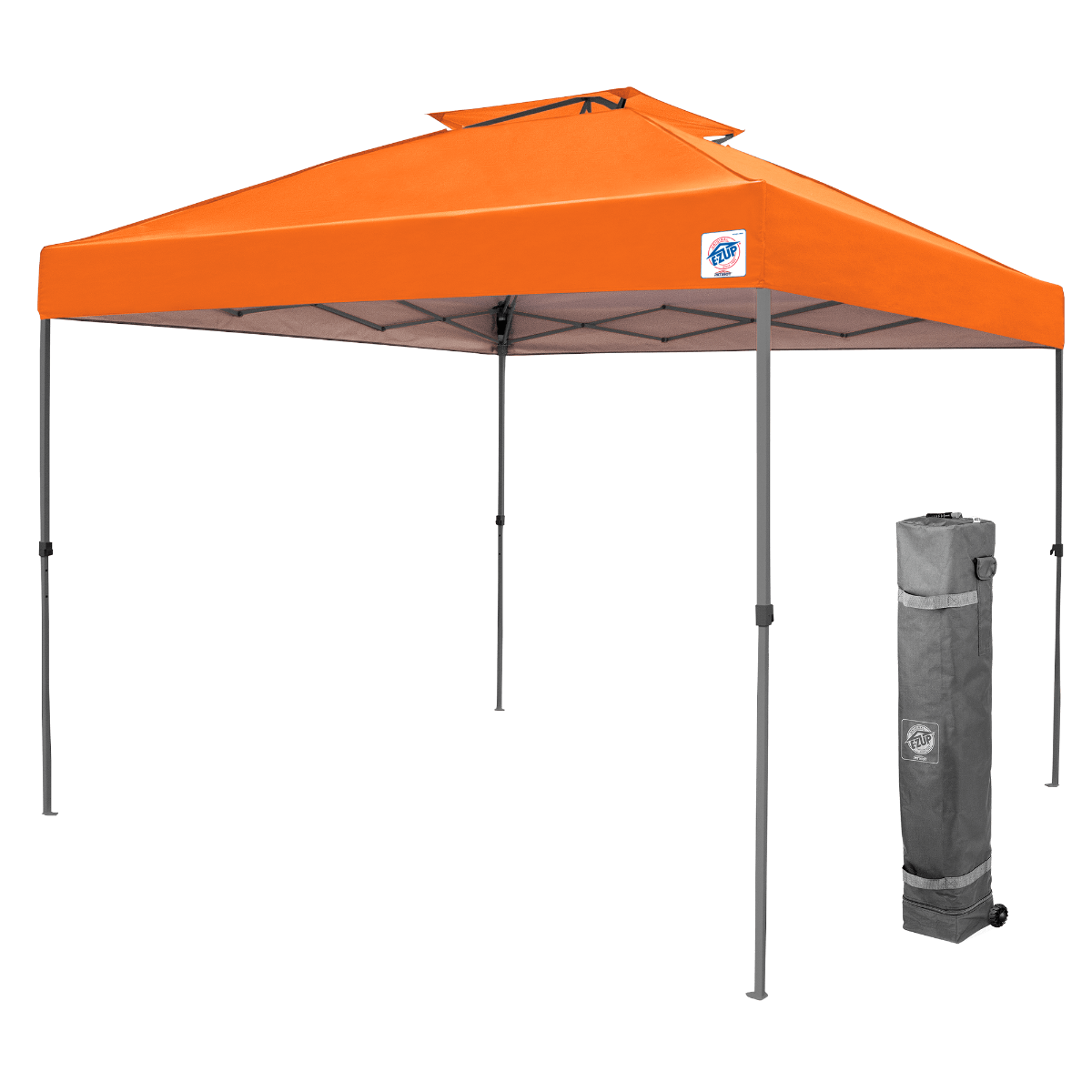 Patriot™ ONE-UP™ Vented 10' x 10' Canopy