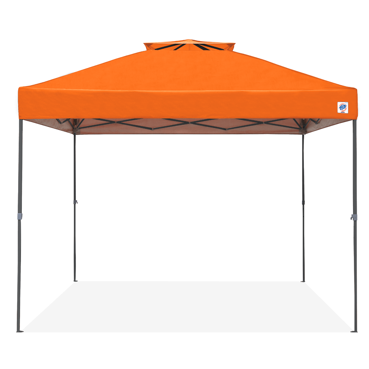 Patriot™ ONE-UP™ Vented 10' x 10' Canopy