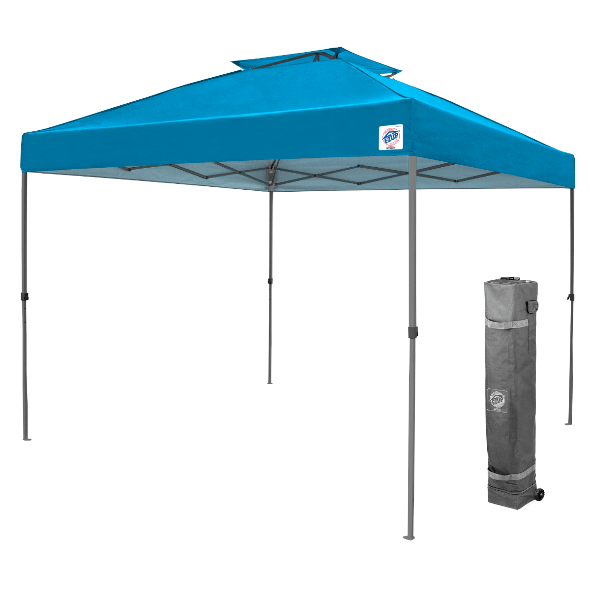 Patriot™ ONE-UP™ Vented 10' x 10' Canopy
