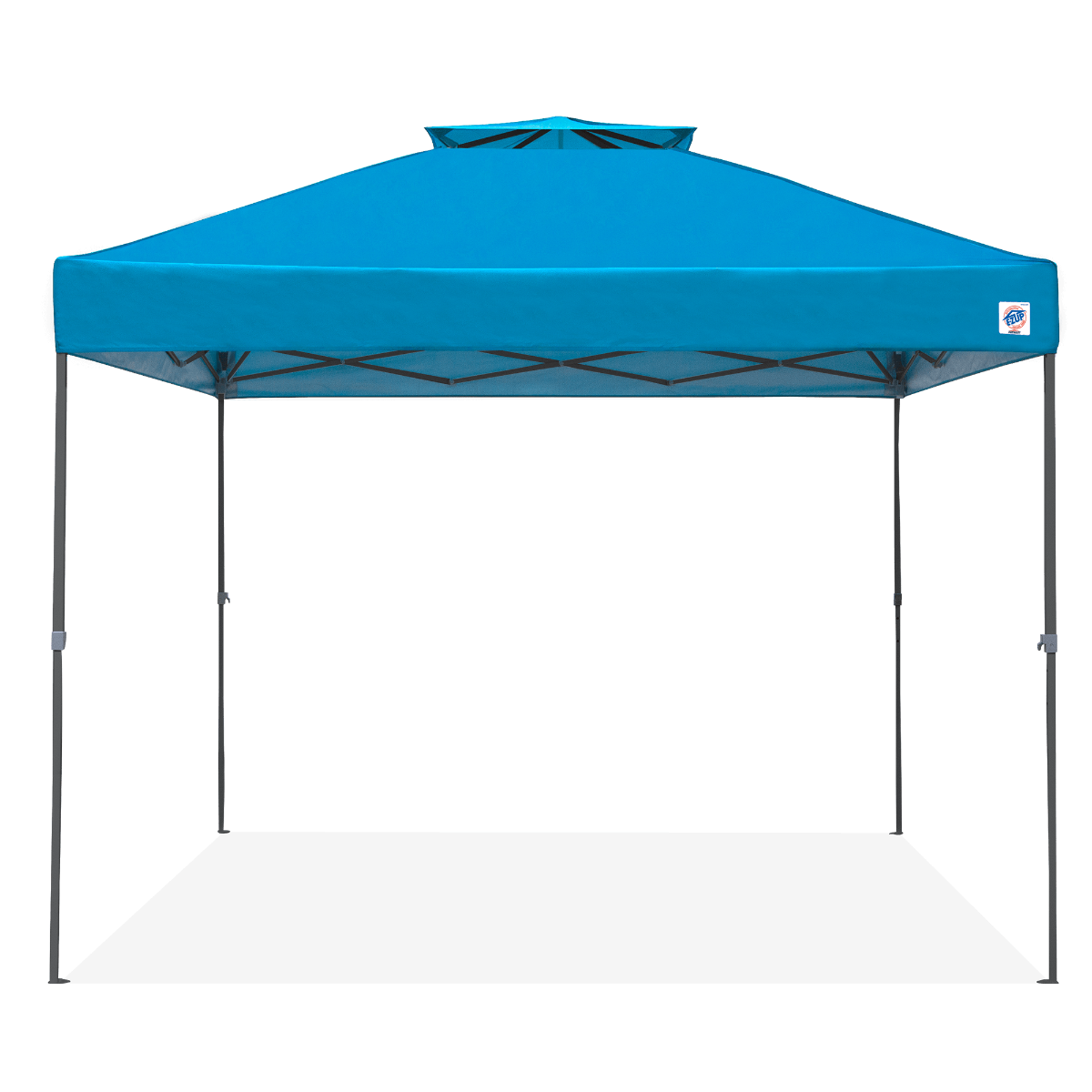 Patriot™ ONE-UP™ Vented 10' x 10' Canopy