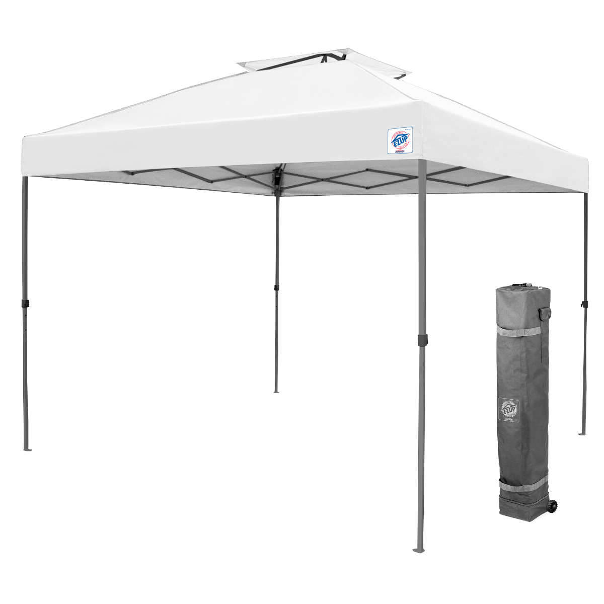 Patriot™ ONE-UP™ Vented 10' x 10' Canopy