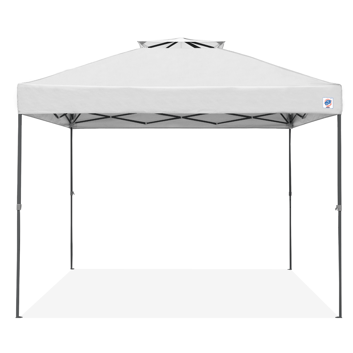 Patriot™ ONE-UP™ Vented 10' x 10' Canopy