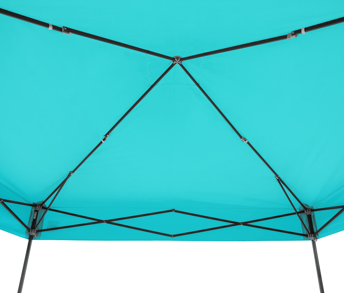 Abri Pyramid™ 10' x 10'