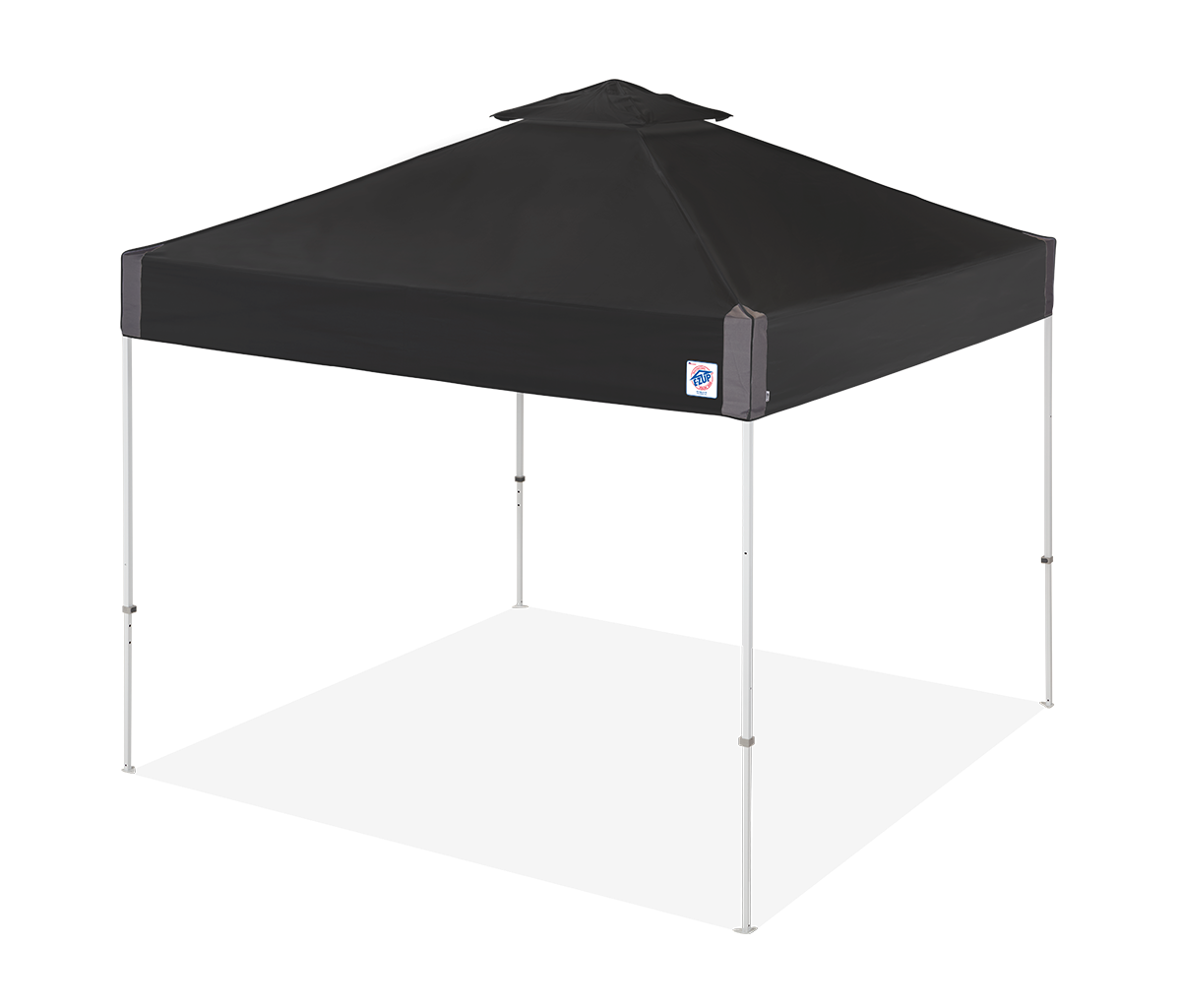 Pyramid™ Vented 3 x 3m Canopy