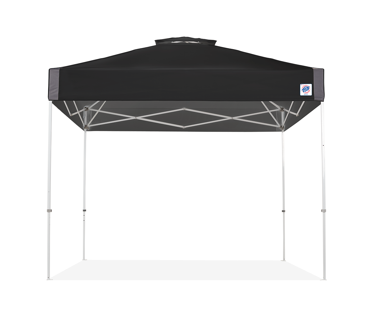 Pyramid™ Vented 3 x 3m Canopy