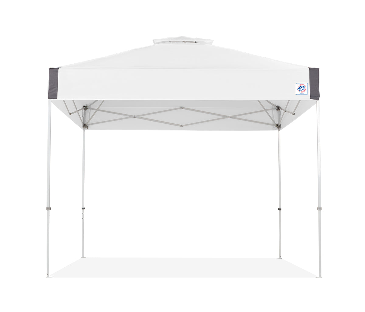 Pyramid™ Vented 3 x 3m Canopy