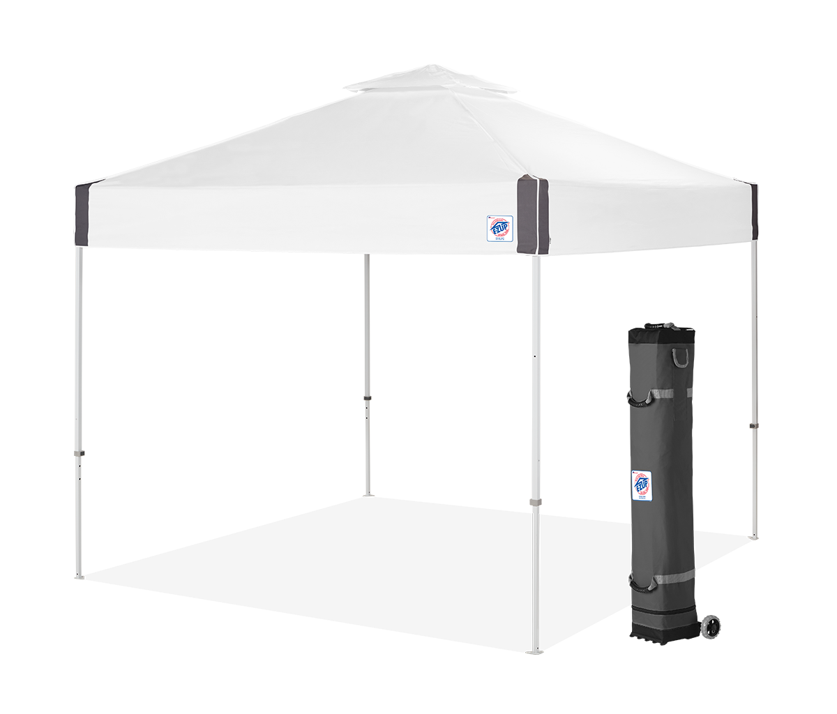 Pyramid™ Vented 3 x 3m Canopy