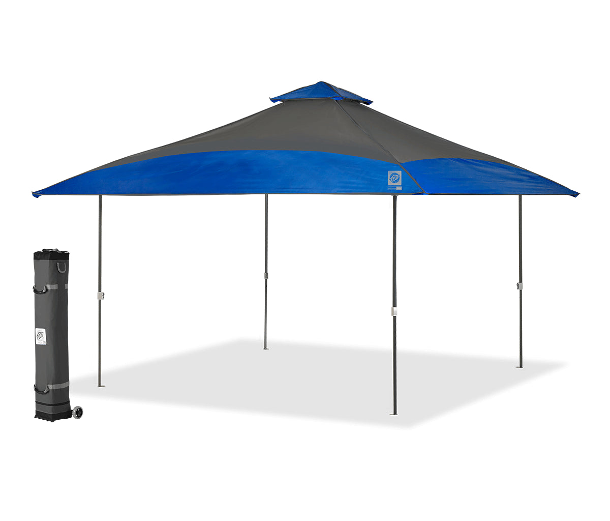 Abri pliant Spectator™ 4 x 4m