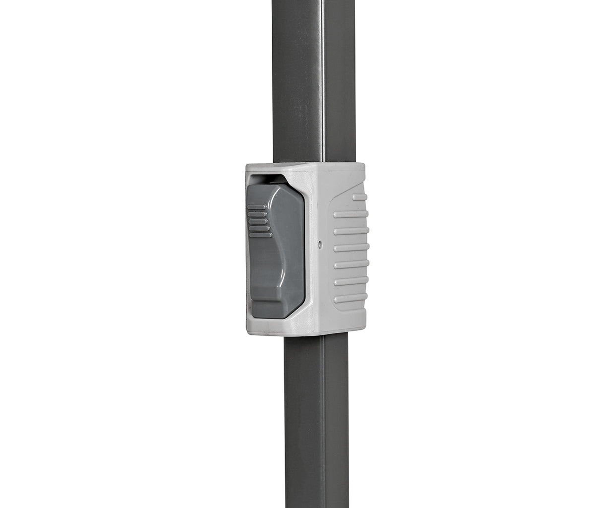 Abri pliant Spectator™ 4 x 4m