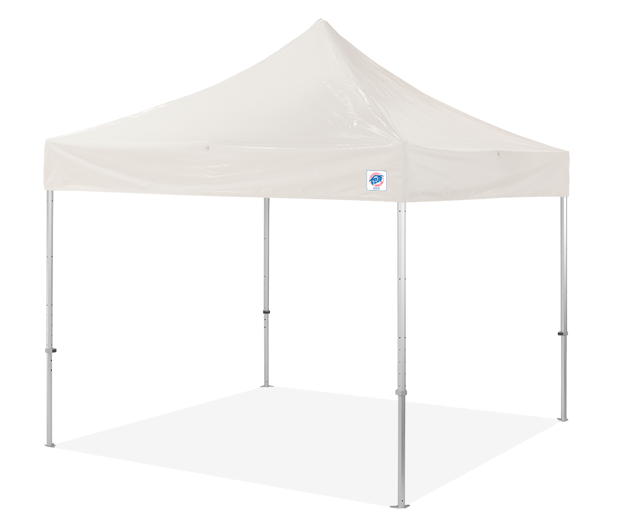 Endeavor® Vinyl 10' x 10' Canopy
