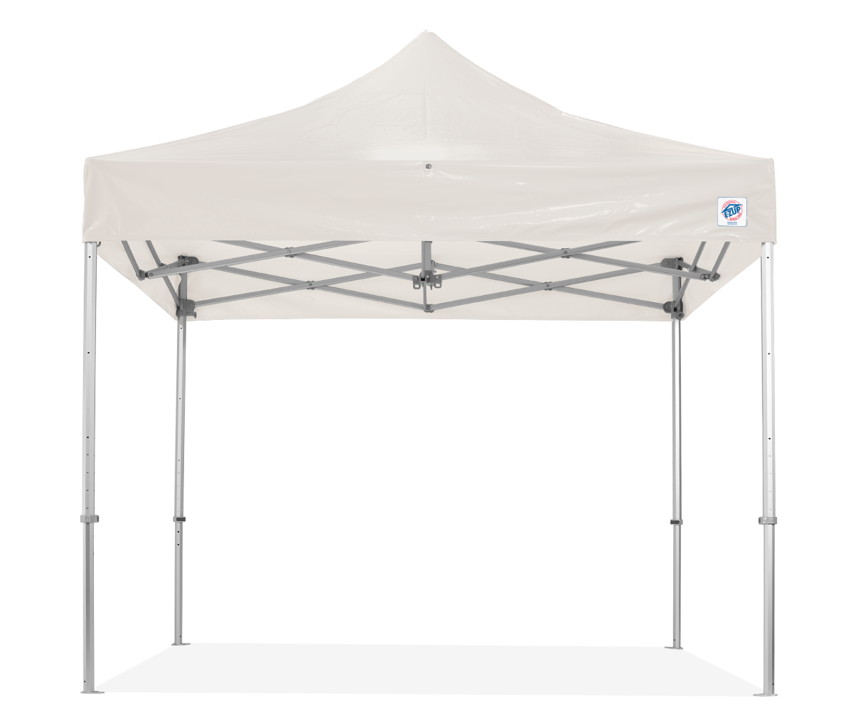 Endeavor® Vinyl 10' x 10' Canopy