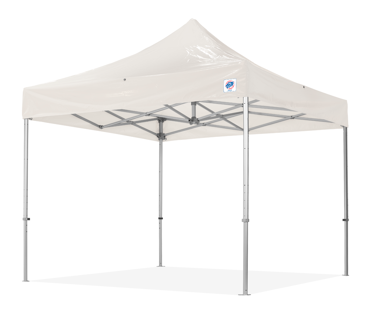 Endeavor® Vinyl 10' x 10' Canopy