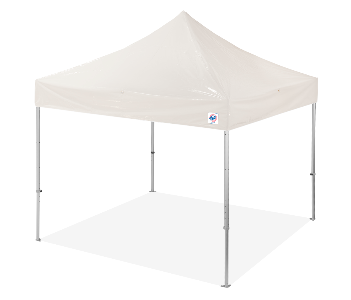 Endeavor® Vinyl 10' x 10' Canopy