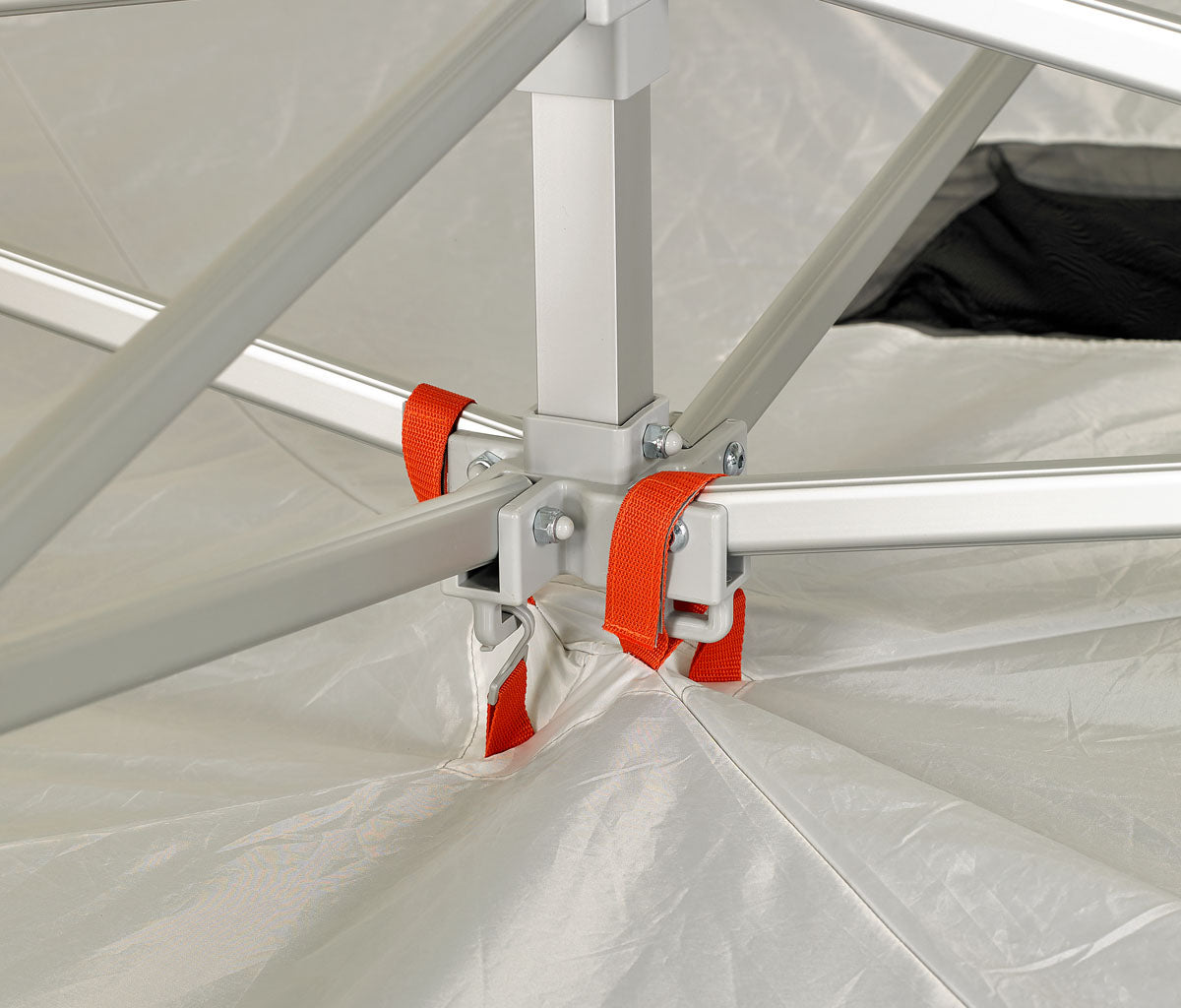 Kit Work Cube™ Endeavor™ - Gris acier