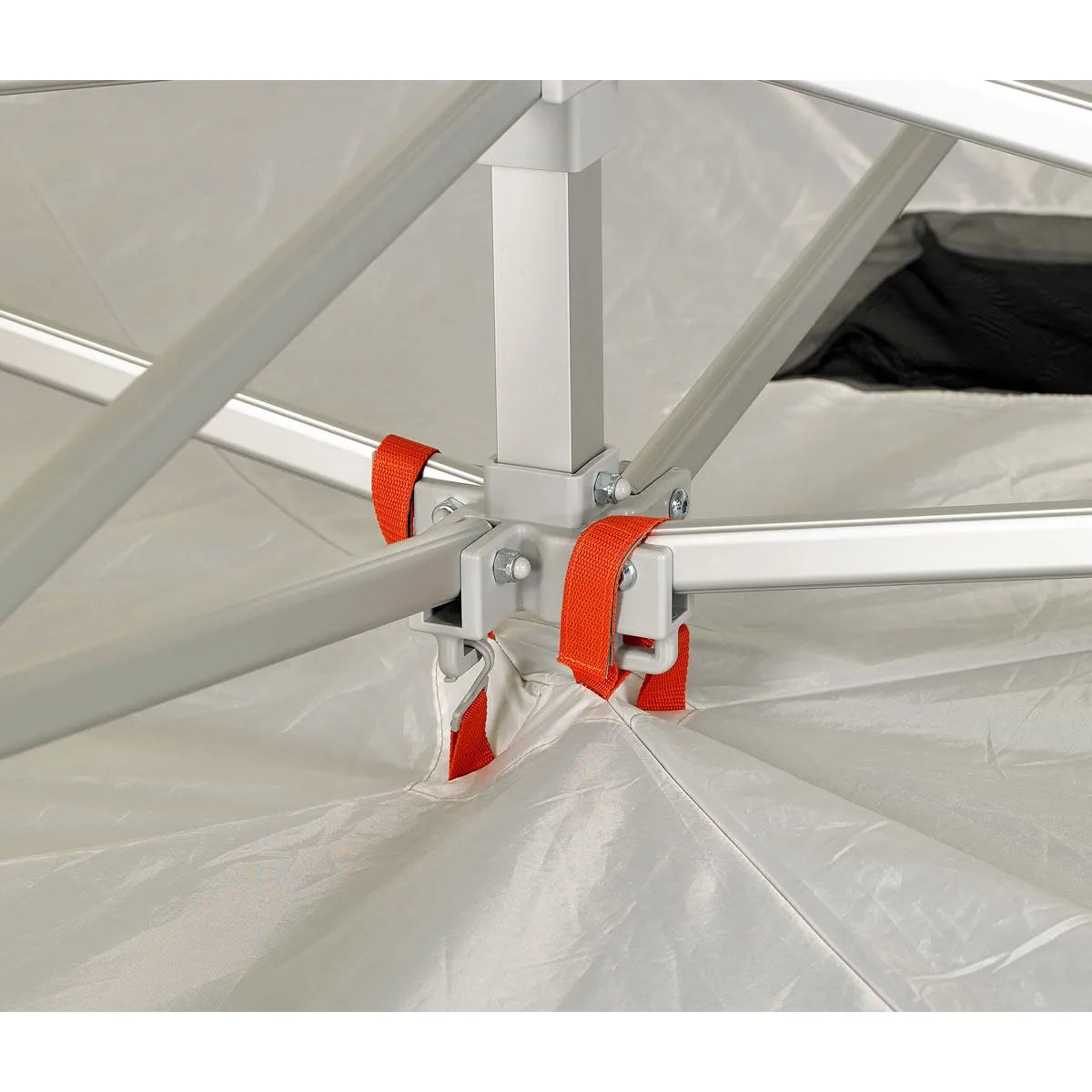 طقم Work Cube™ Eclipse - رمادي فولاذي