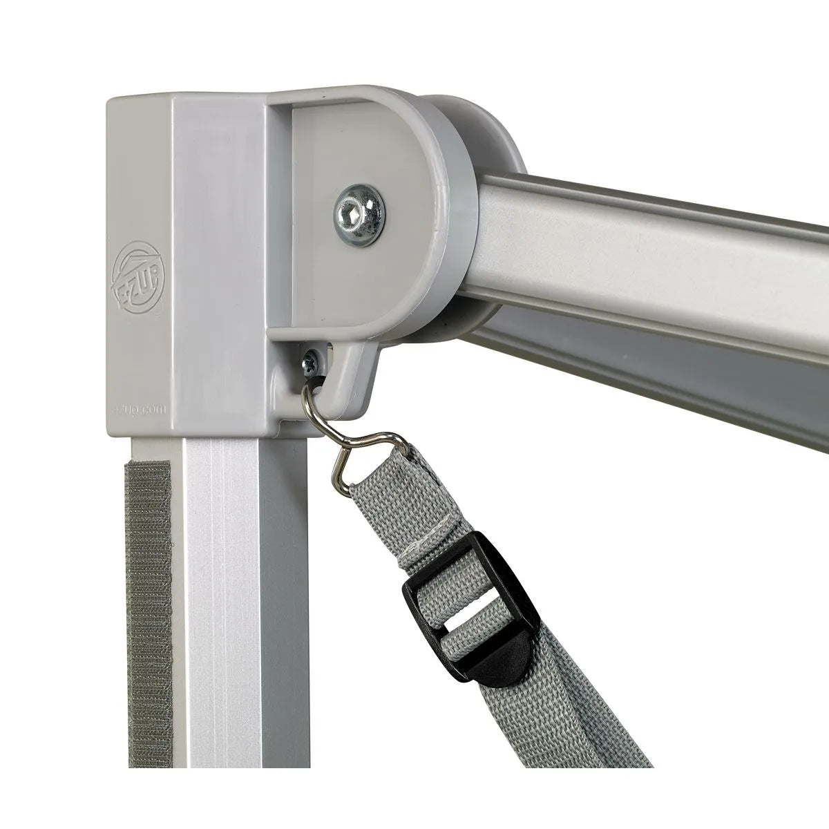 طقم Work Cube™ Eclipse - رمادي فولاذي