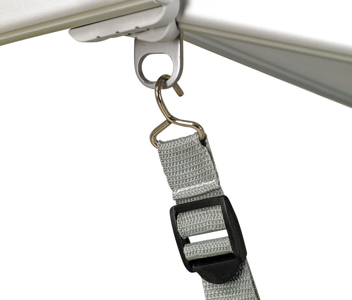 Kit Work Cube™ Endeavor™ - Gris acier