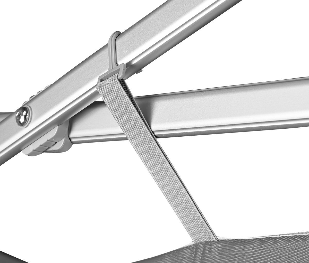 Kit Work Cube™ Endeavor™ - Gris acier