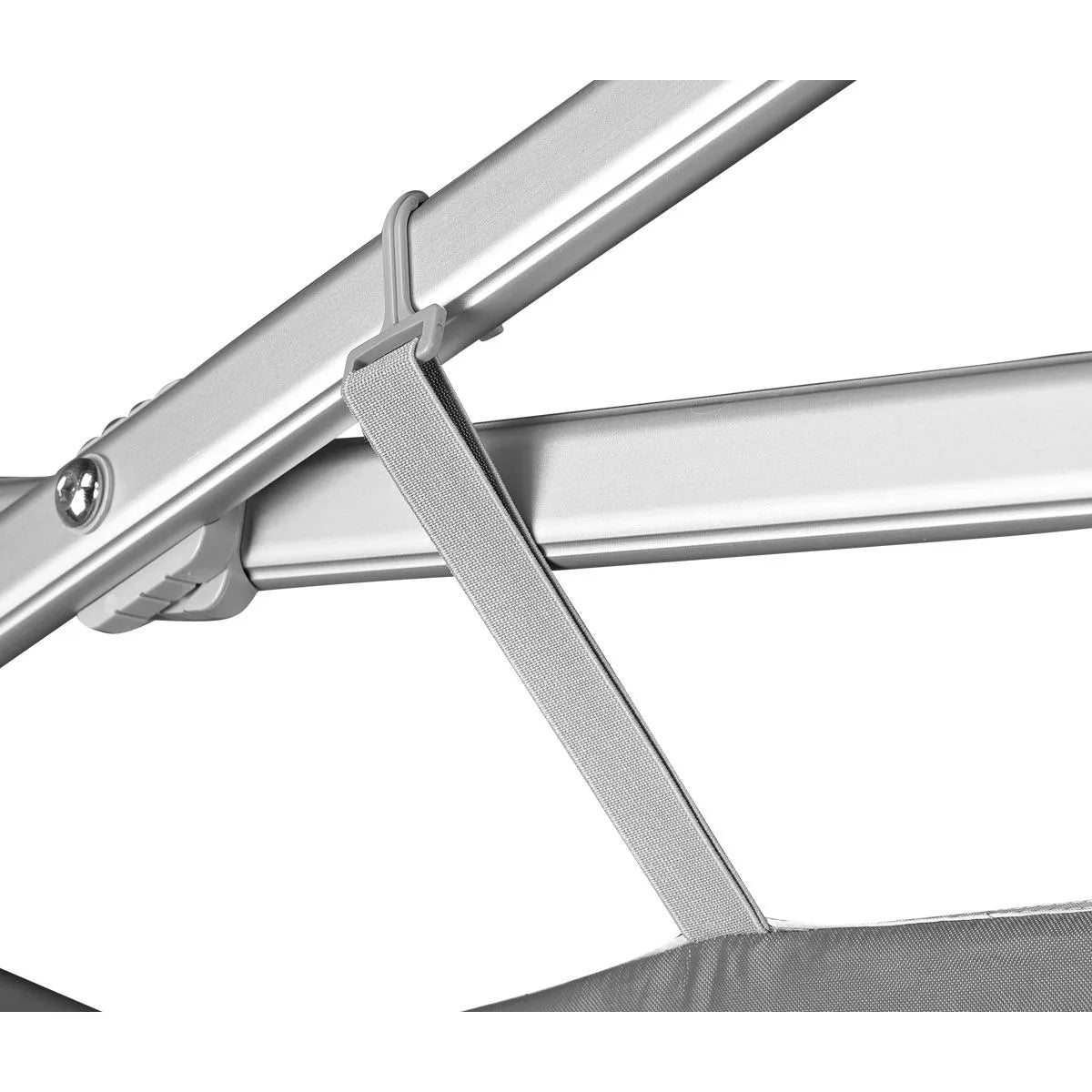 طقم Work Cube™ Eclipse - رمادي فولاذي