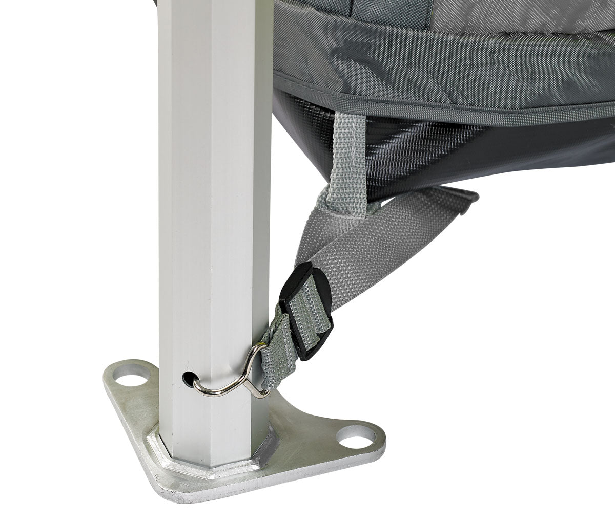 Kit Work Cube™ Endeavor™ - Gris acier