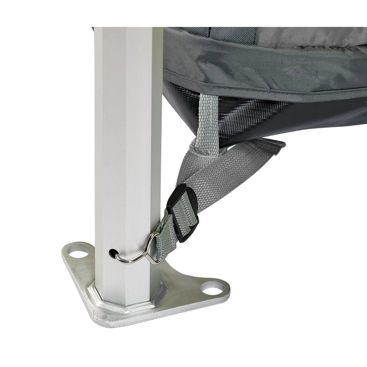 طقم Work Cube™ Eclipse - رمادي فولاذي