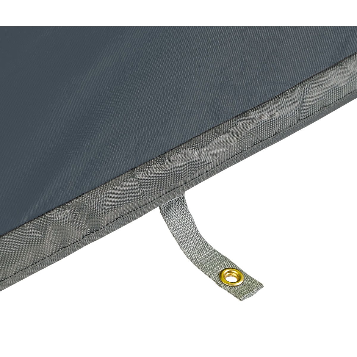 طقم Work Cube™ Eclipse - رمادي فولاذي