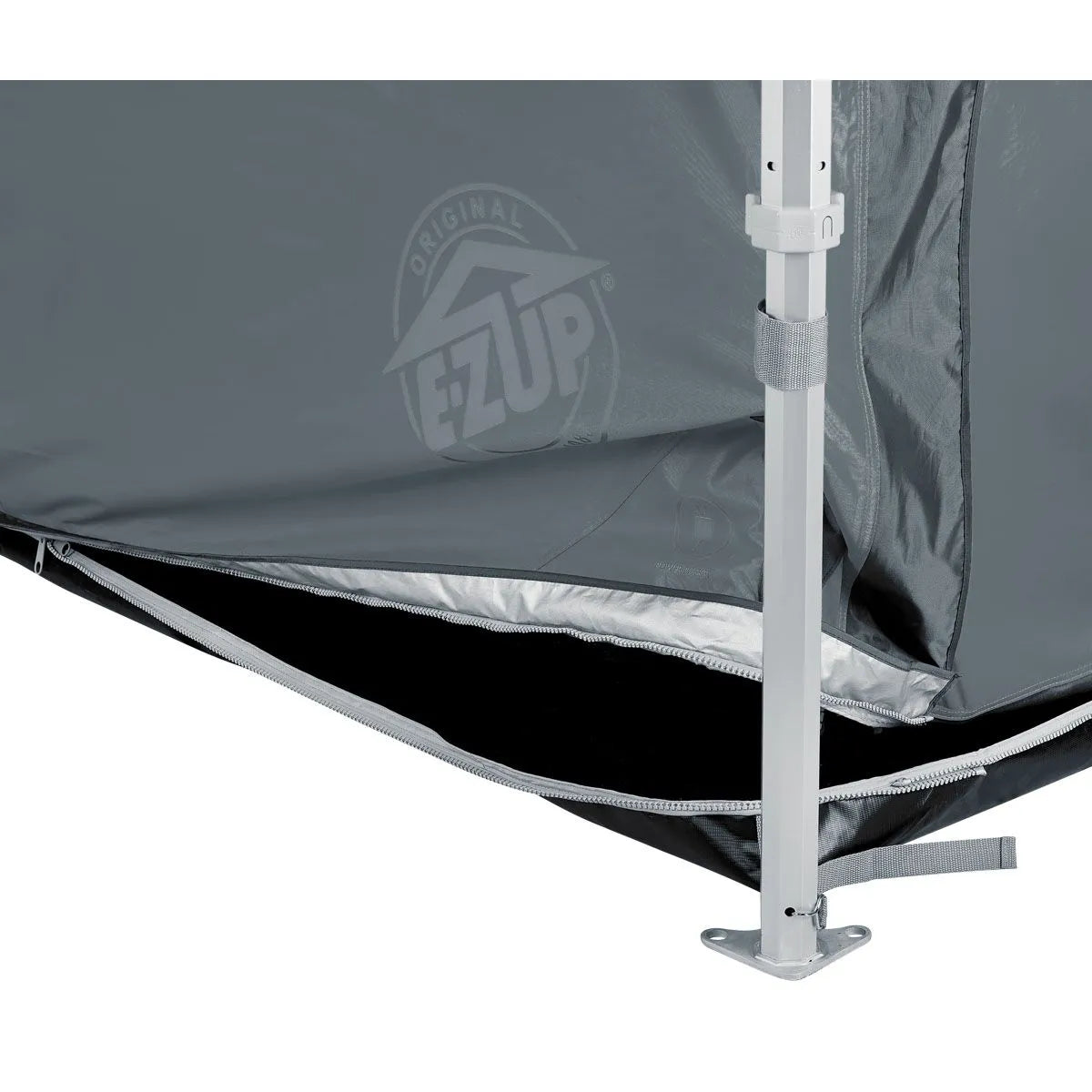 طقم Work Cube™ Eclipse - رمادي فولاذي