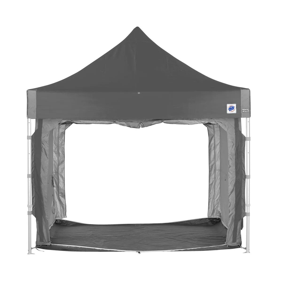 طقم Work Cube™ Eclipse - رمادي فولاذي