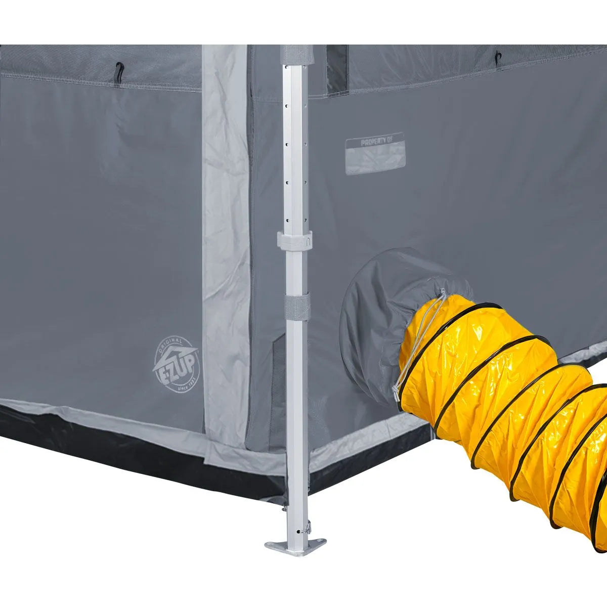 طقم Work Cube™ Eclipse - رمادي فولاذي