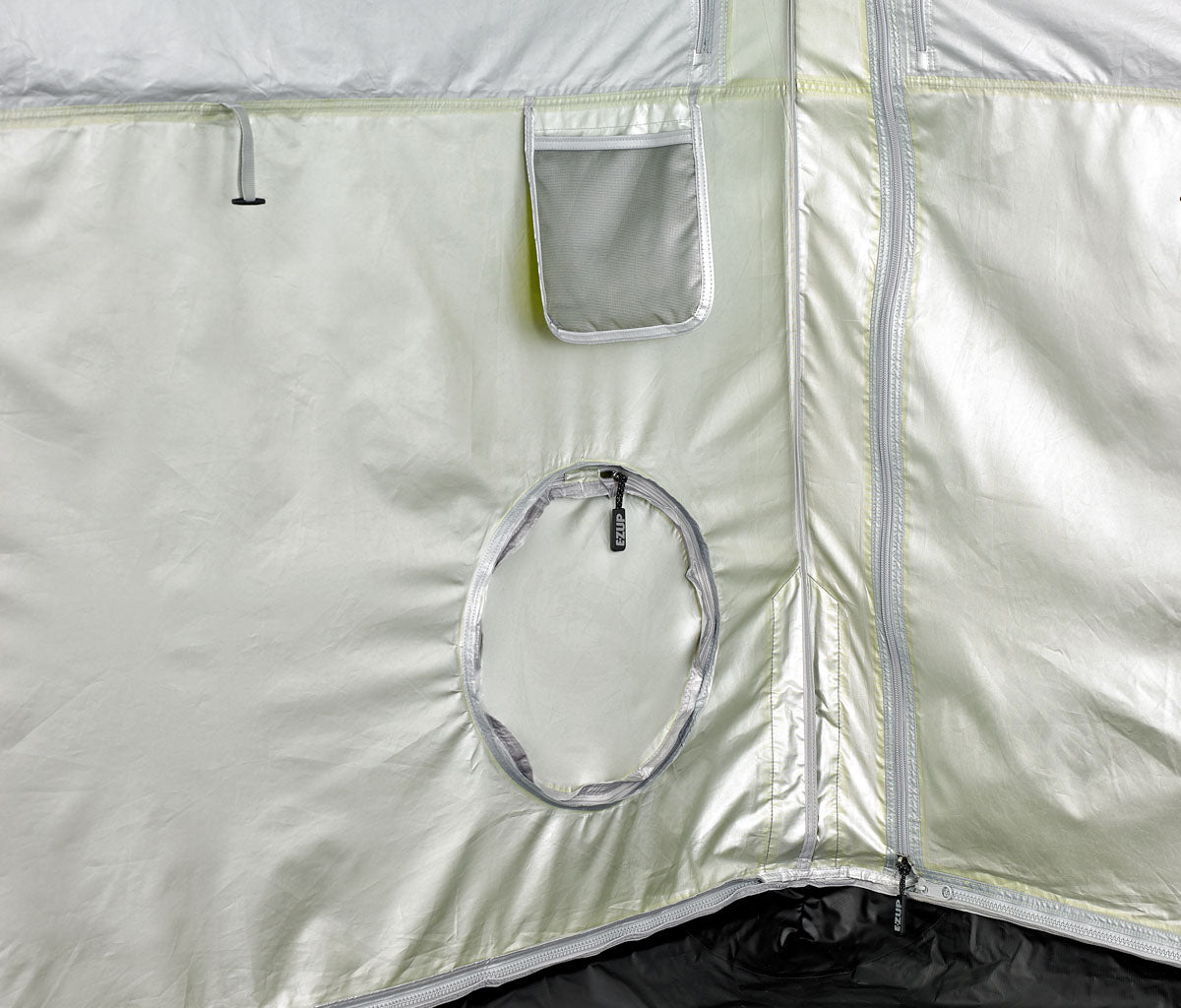 Kit Work Cube™ Endeavor™ - Gris acier