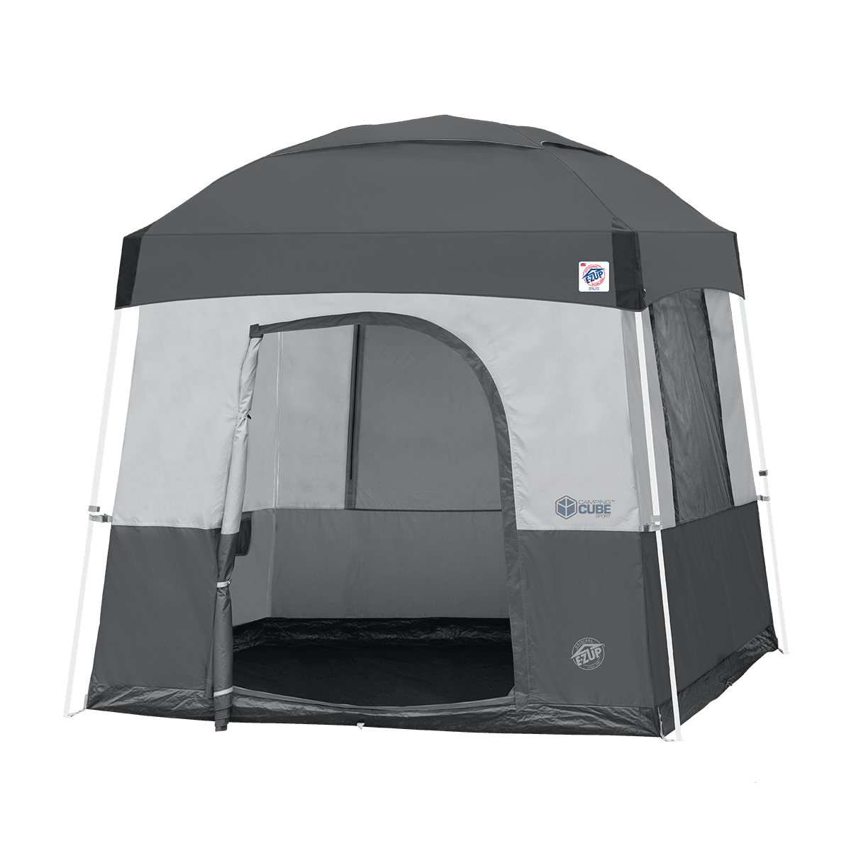 Ensemble de sport Dome® Canopy et Camping Cube™