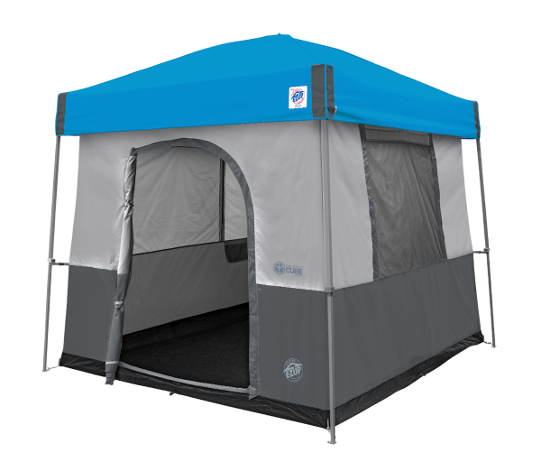 Vista™ Canopy & Camping Cube™ Sport Bundle