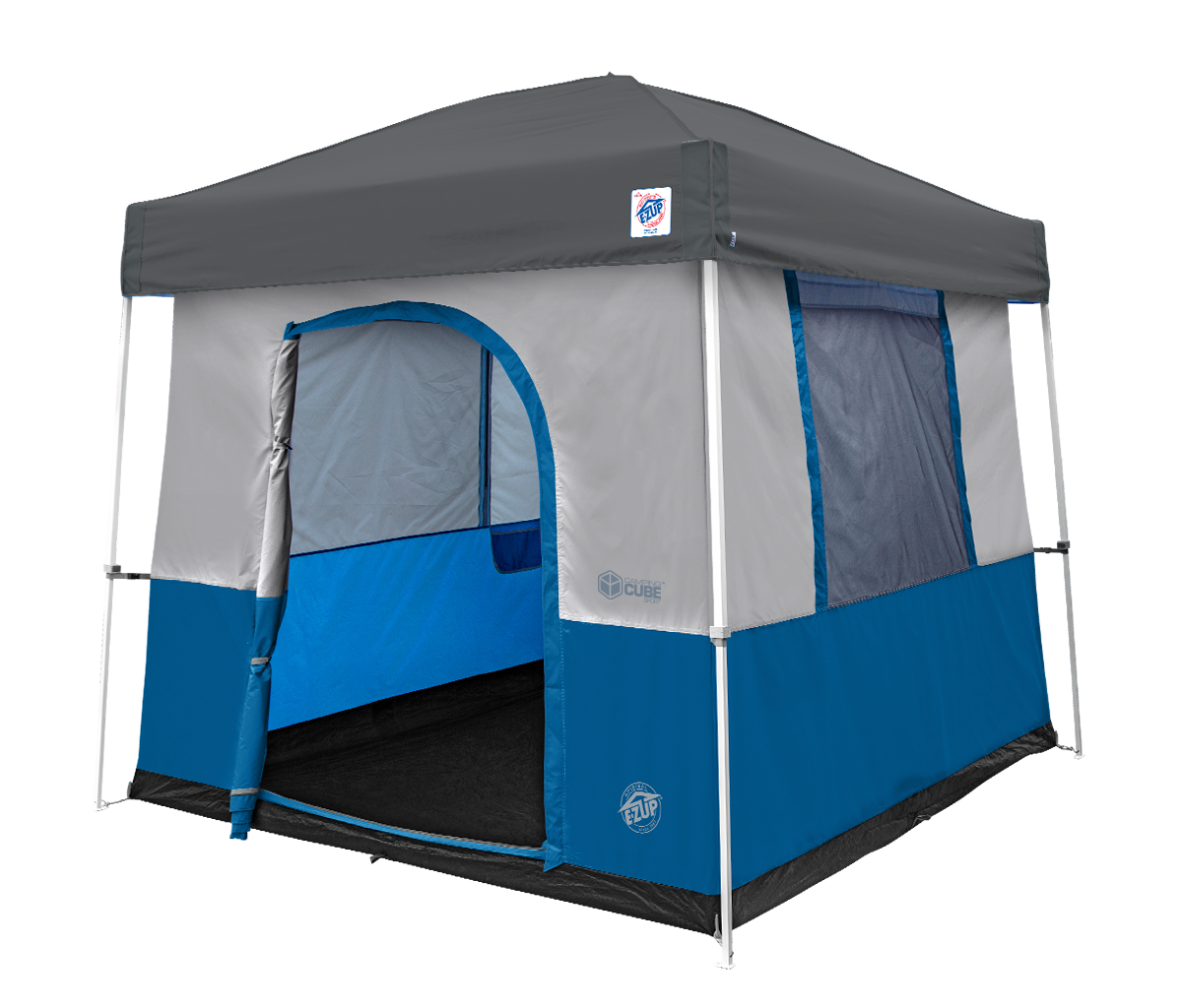 Vista™ Canopy & Camping Cube™ Sport Bundle