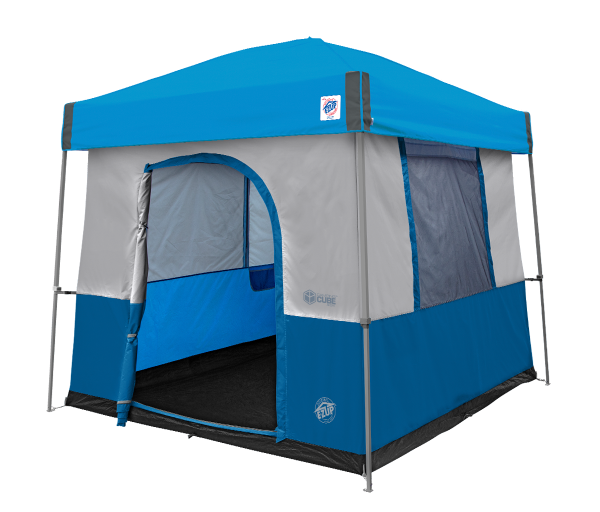 Vista™ Canopy & Camping Cube™ Sport Bundle
