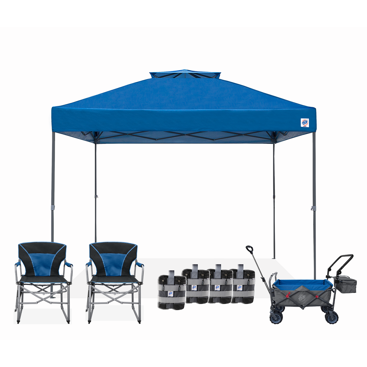 Premium Sports Day Package