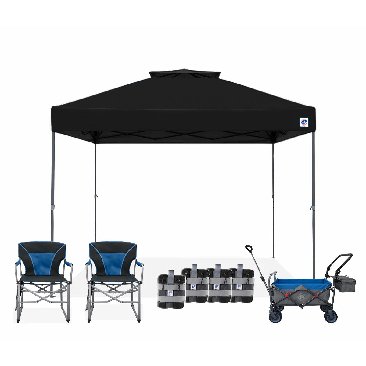 Premium Sports Day Package