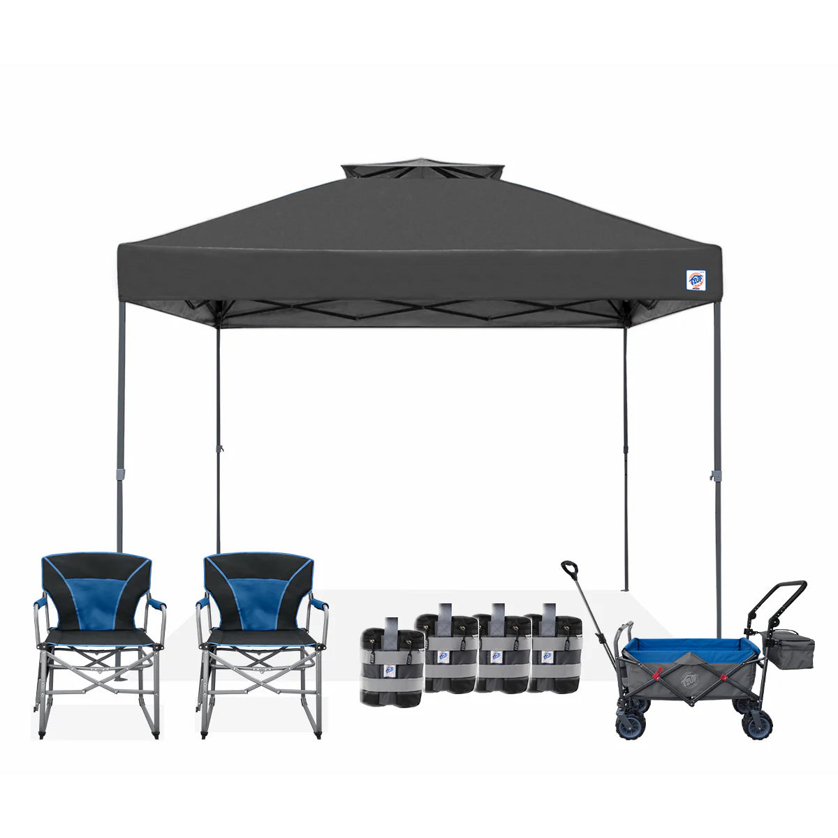 Premium Sports Day Package