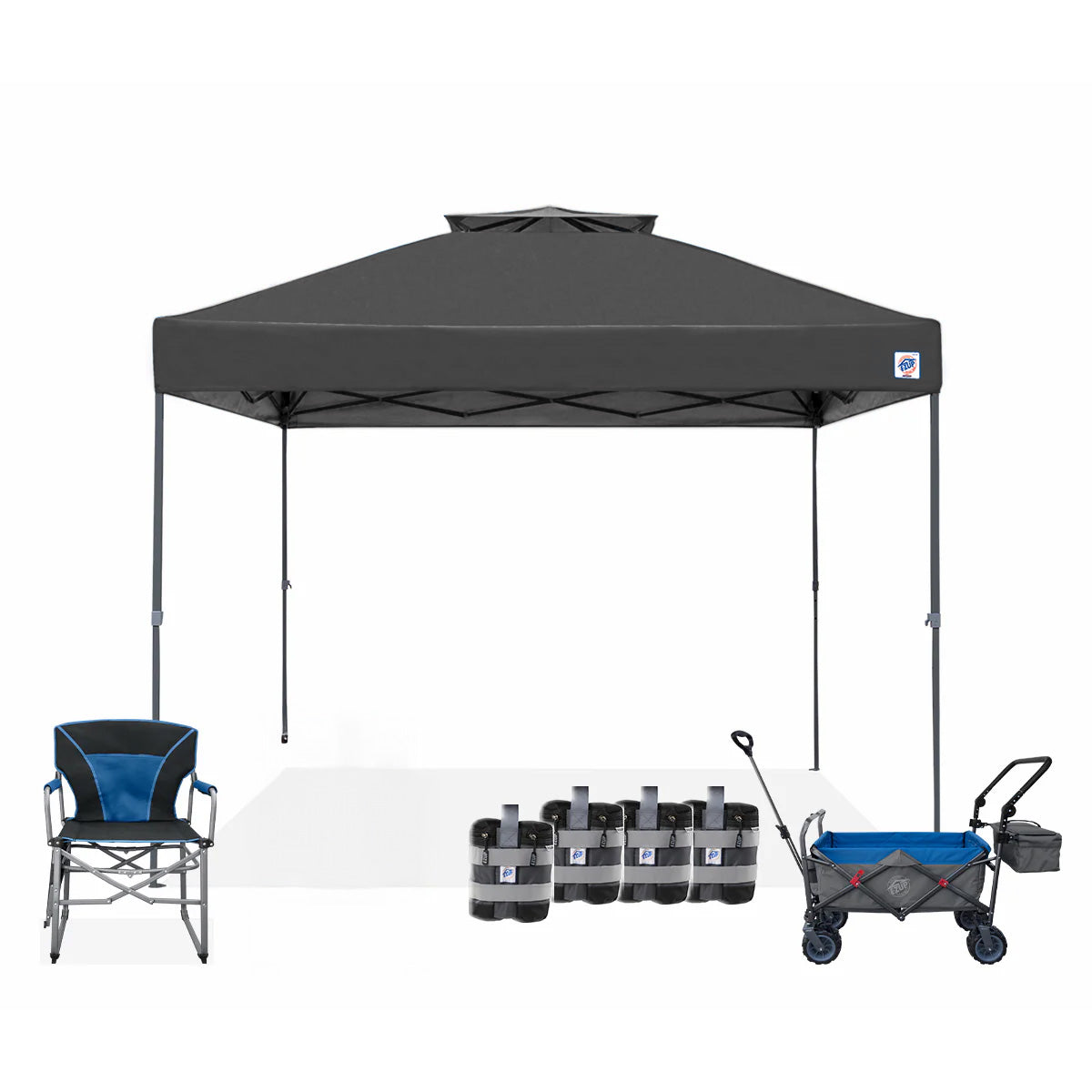 Premium Sports Day Package